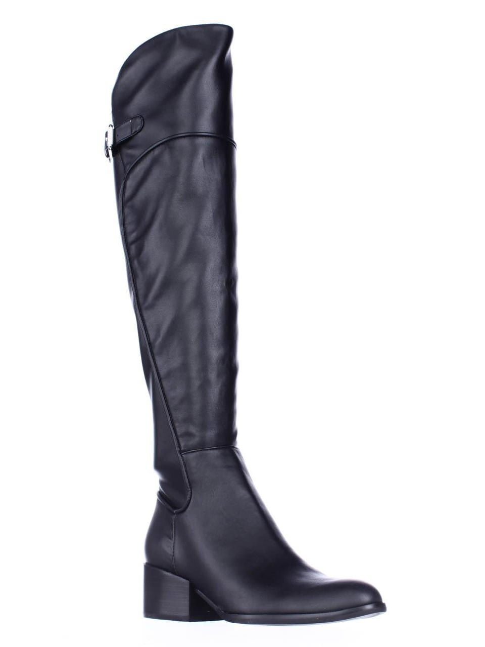 guess bonis over the knee boots