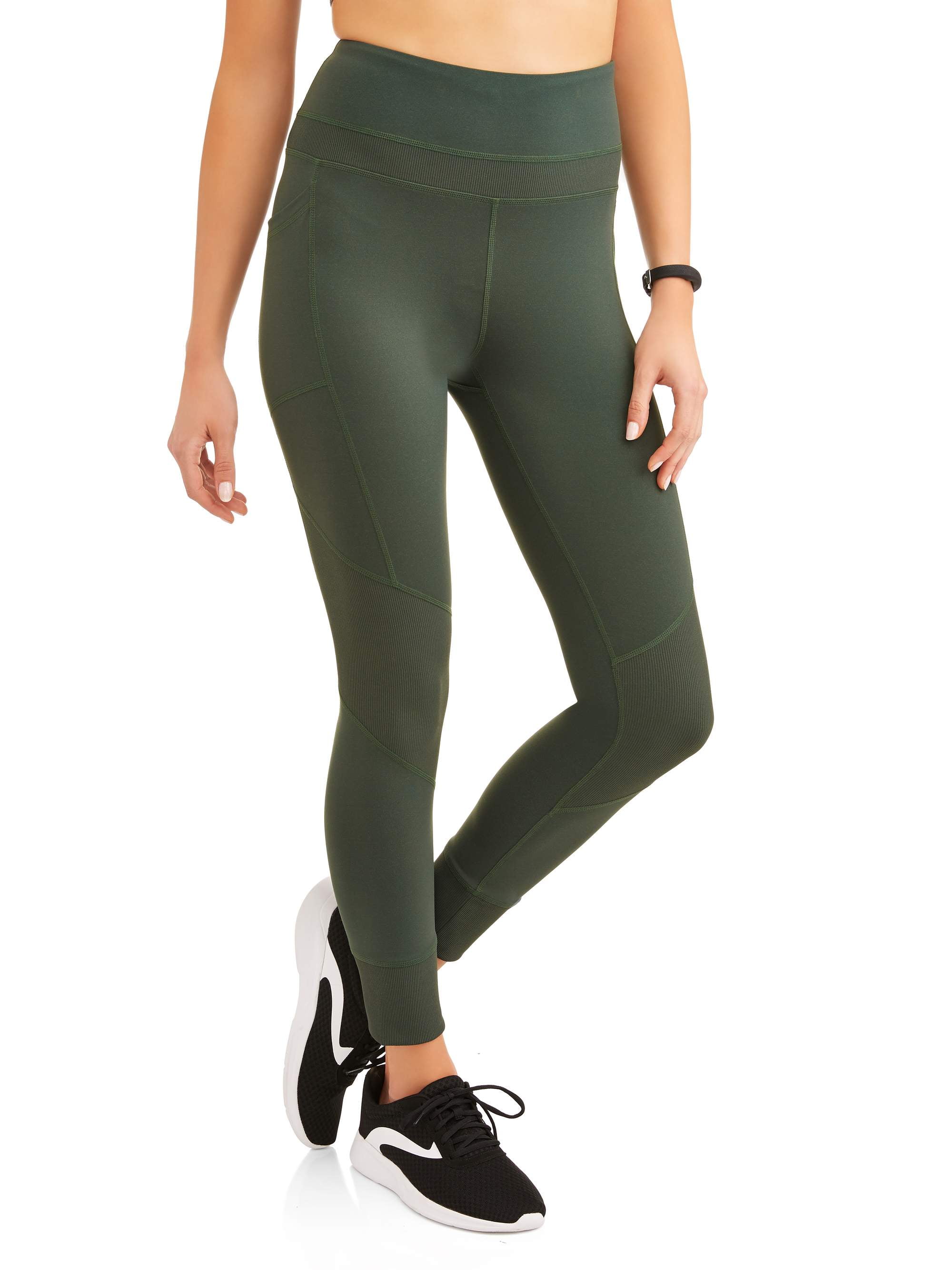 Leggings with media pocket Clearance