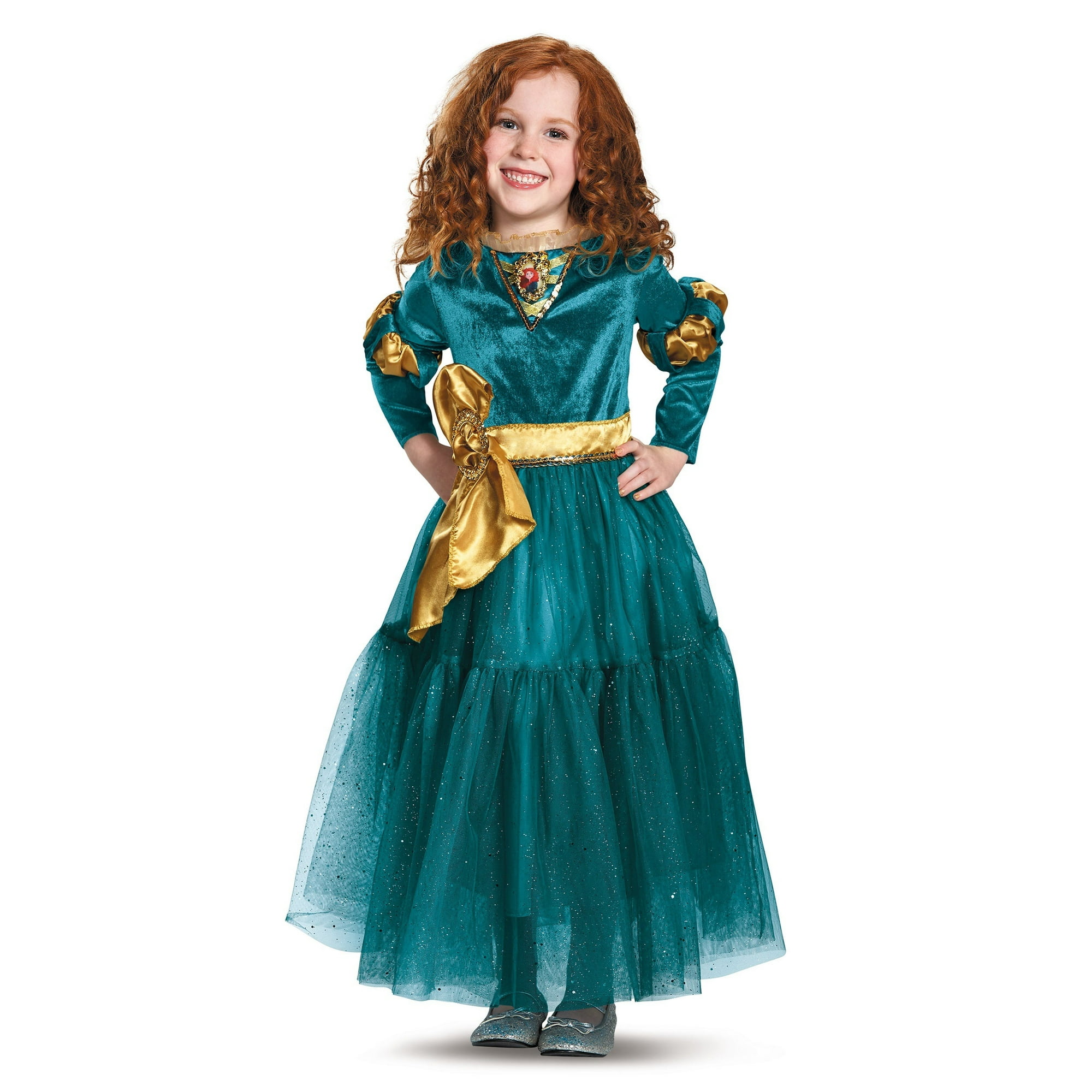 Deguisement merida sale