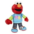thumbnail image 7 of Sesame Street Talking ABC Elmo Figure, 7 of 7