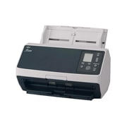 Ricoh fi-8190 Large Format ADF/Manual Feed Scanner 600 dpi Optical