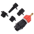 thumbnail image 4 of 1 set of Inflatable Dinghy Adaptor Paddle Board Pump Adapting Tools, 4 of 8