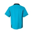 thumbnail image 3 of Hilton GM Legend Bowling Shirt Size up to 3XL, 3 of 5