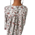 thumbnail image 4 of Modern Moments by Gerber Toddler Girl Smocked Party Dress, Sizes 12 Months - 5T, 4 of 8