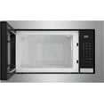 thumbnail image 2 of FRIGIDAIRE GMBS3068AF 2.2 Cubic Feet Built Microwave in Stainless Steel, 2 of 5