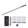 thumbnail image 2 of Stylus Pen For Stylo 4 Q710, Precise Touch Reponsive Stylus Pen Replacement For Writing Drawing, 2 of 8