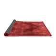 thumbnail image 2 of Ahgly Company Indoor Rectangle Persian Red Bohemian Area Rugs, 8' x 10', 2 of 4