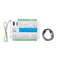 thumbnail image 1 of CNC Controller Card XHC MKX-ET Support 3 Axis/ 4 Axis/ 6 Axis Motion Card For Stepper/ Servo Motor ,Easy to Install, 1 of 6