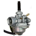 thumbnail image 3 of Carburetor For Honda Z50 A Mini Trail 50 1976 1977 1978, 3 of 4