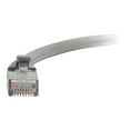 thumbnail image 7 of 2FT CAT6 GRAY SNAGLESS PATCH CABLE, 7 of 7