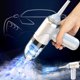 thumbnail image 1 of Isvgxsz Clearance Handheld Car Vacuum Cleaner Cordless, Wireless Portable Vacuum Cleaner with Strong Suction, 3 in 1 High Power Mini Hand Held Car Vacuum Cleaner Air Duster for Car, Home, Pet Hair, 1 of 8