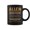 Black, variant on Allen Completely Unexplainable Notices Everything But WonT Say It Name Coffee Mugs
