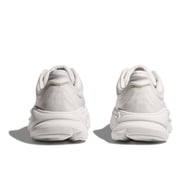 Hoka Bondi 9 Mens Running Shoe - White