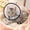 #116D, variant on Recovery Cone, Prevents Licking and Scratching Wounds, Breathable E-Collar, Clear Full Visibility Design and Soft Foam Rim for Cats, Puppies, and Post-Surgery Healing.