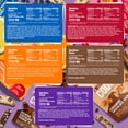 thumbnail image 7 of Cooper Street Twice Baked Biscotti Cookies Variety Pack - Dairy, Soy & Peanut Free, Kosher Cookies for Coffee - 5 Pack (5oz Each), 7 of 7