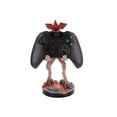 thumbnail image 2 of Exquisite Gaming Netflix Stranger Things Demogorgon: Stripe Cable Guy Original Controller and Phone Holder, 2 of 7