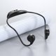 thumbnail image 4 of Auriculares Deportes Auricular Auricular Auricular para Senderismo Ciclismo Juegos Escalada Deporte , negro, 4 of 10
