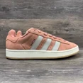 thumbnail image 1 of Ad-id-as Campus 00s Shoes Men Size 9 Pink White Women Size 10 ID8268 Sneakers, 1 of 6