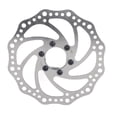 thumbnail image 1 of Lishi 160mm Mountain Bike Threaded Hubs Brake Disc Rotor Adapter, 1 of 11