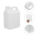 thumbnail image 3 of Shisuyan Extra Thick Plastic Bucket with Lids Heavy Duty Storage Bin for Water PE Water Storage Container Painting Bucket Multifunctional Plastic Bucket, 3 of 9