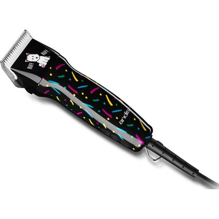 - Andis Company-Andis 5 Speed Clipper With 10 Blade