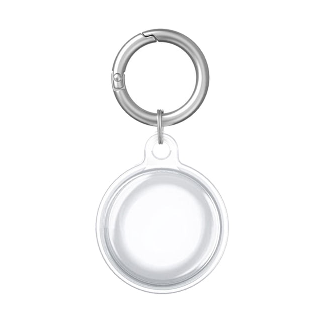 Funda protectora suave transparente TPU Baoblaze Antideslizante