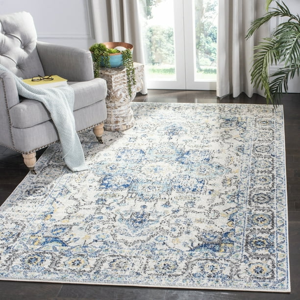 Safavieh Madison Rug Collection Oriental Traditional Area Rug