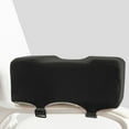 thumbnail image 3 of Arm Rest Pillow Chair Armrest Pad Support Forearm, 3 of 8