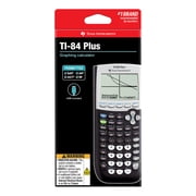 Texas Instruments TI-84Plus graphing calculator