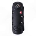 thumbnail image 4 of Travel Luggage Lock with 3-Digit Combination Code for Suitcase Security, 4 of 5