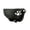 Blue#0916-262, variant on Cat Car Window Bed with Soft Pad Suction Cup Cat Window Seat Portable Hanging Cat Rest Mat 19.69 x 9.84 in Light Gray