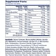 thumbnail image 4 of One A Day Sumplemento Multivitamínico para Mujeres - 200 tabletas One A Day Women's Complete Multivitamin 200 tabletas, 4 of 6