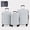 Light gray/3P/19.69 x 12.01 x 30.31 inch, variant on Alvantor 20/24/28 Inch Luggage, Set Suitcase Spinner Hardshell Lightweight TSA Lock, Durable ABS Lightweight Suitcase for Travel
