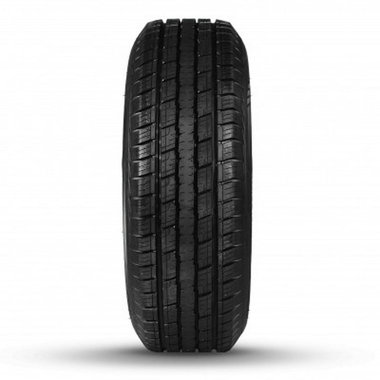 Waterfall Terra X H/T P225/65R17 99H Highway Terrain Tire for SUVs