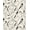 Beige And Black, Pattern 1, variant on ODIKA 8'x10' Washable Area Rug Non-Slip Chair-Friendly Mat White Interlocking Lines With Modern Motif Abstract Black And Playful Expressive for Dining Room, Large Office, Lounge