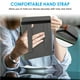 thumbnail image 3 of Funda universal HoYixi para eReader Scribe 1st Gen 2022/ Kobo Elipsa 2021 de 10,2 pulgadas con soporte, color verde, 3 of 7