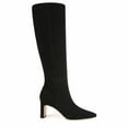 thumbnail image 3 of Sam Edelman SYLVIA Noir/drscalflea/nappa Talon, 3 of 6