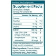 thumbnail image 3 of Kori Pure Antarctic Krill Oil Multi-Benefit Omega-3 800 mg. (120 Count), 3 of 3