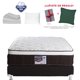 thumbnail image 1 of Colchón Matrimonial Spring Air Winston con Box Cofi Sábanas y Almohada, 1 of 9