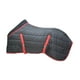 thumbnail image 4 of Manta para caballo, ropa ecuestre, sábana transpirable para el cuidado , faja abdominal ajustable para transporte en establos y granjas., 4 of 8