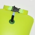 thumbnail image 3 of Yingyy Bouée de Natation avec Sac Étanche Sécurité Flottante Jaune, 3 of 9