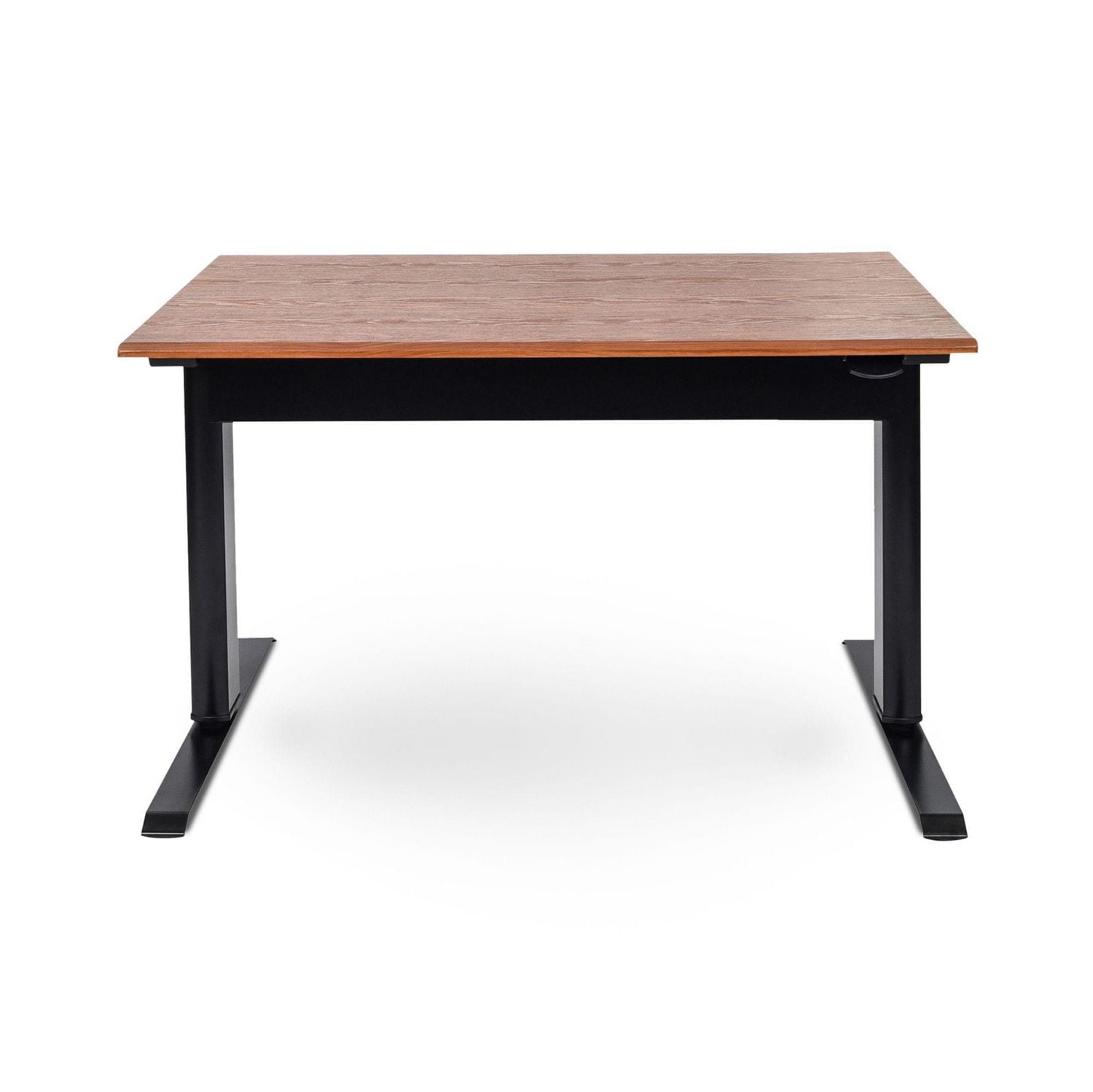 Luxor Bureau Debout Pneumatique à Hauteur Réglable de 48 Po