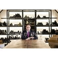 thumbnail image 2 of Riedel 4441/32 Extreme Shiraz Glass Set of 2 Clear, 2 of 4