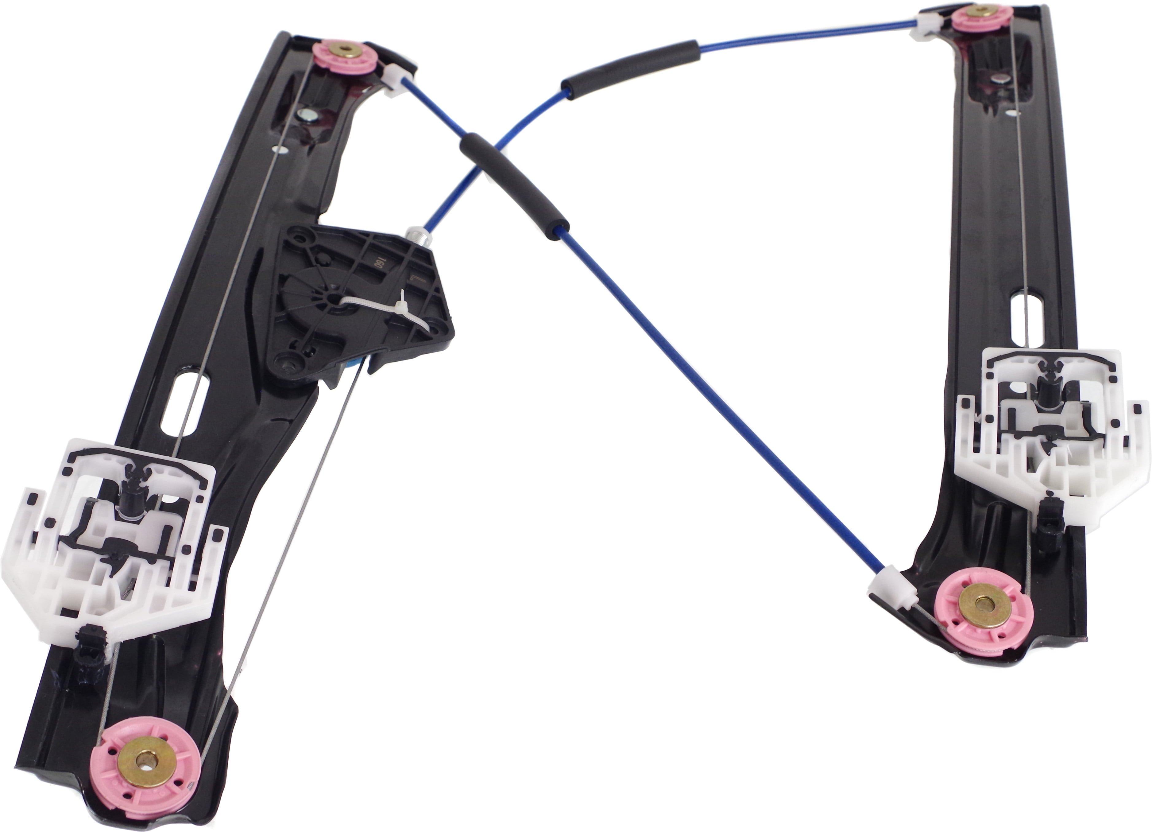 Window Regulator For 2017-2018 BMW 330i xDrive Front, Left Driver Power