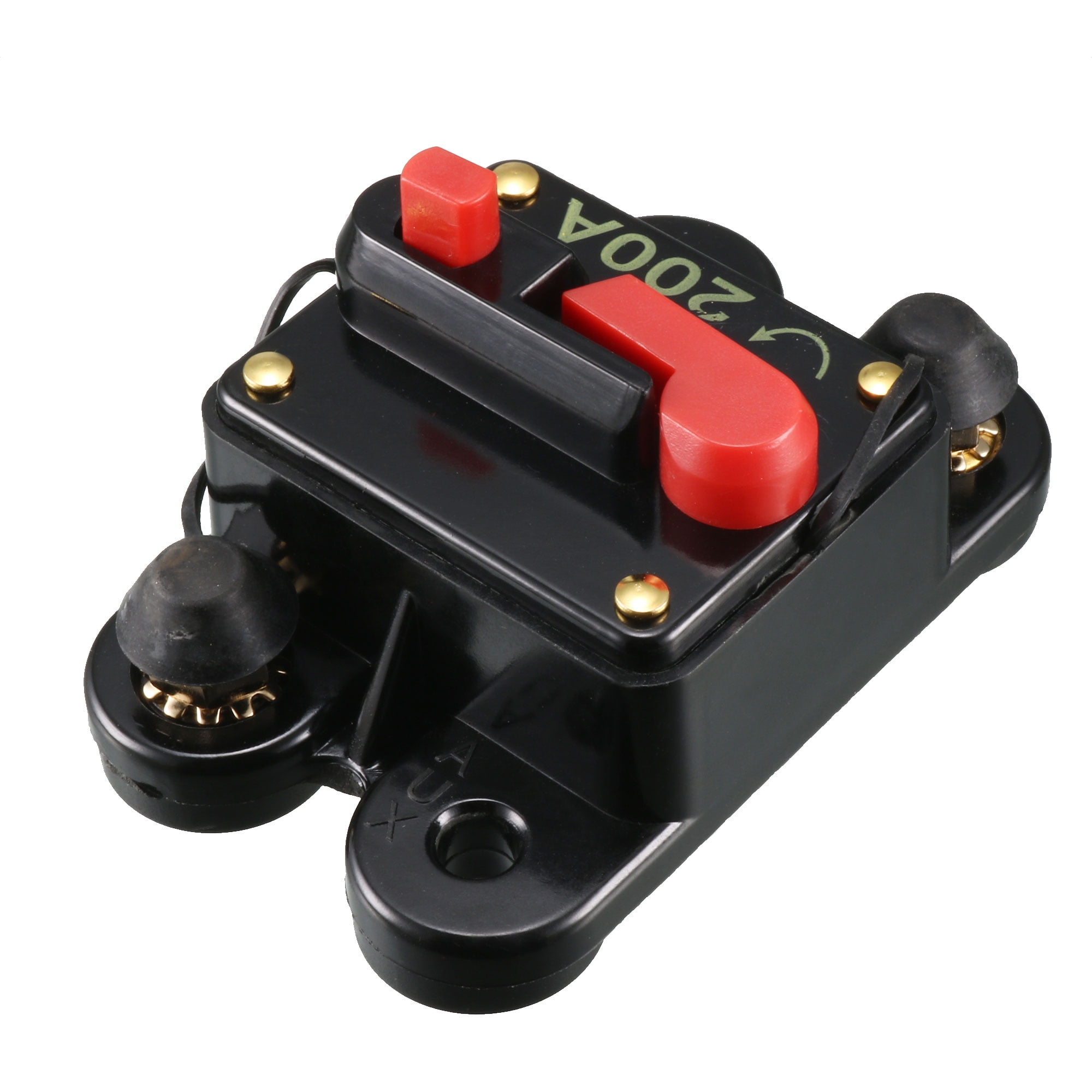 What Does A Circuit Breaker Do In Car Wiring Diagram