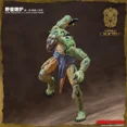 thumbnail image 5 of En existencia 1/12 Anime Savage Crucible Figuras Serie Lizard Man Figura de acción Modelos de PVC Colección de estatuas Juguete Muñeca Adorno Regalos, 5 of 5
