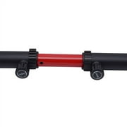 Heavy Duty Calisthenics Dip Station with Adjustable Parallel Dip Bars