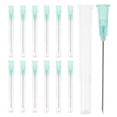 thumbnail image 4 of SHISUYAN 100 pcs Dispensing Needle Laboratory Needles Liquid Dispensing Needle with Covers, 4 of 9