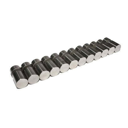 Cam Lifter - COMP Cams Solid Lifter Ford W/.012 Edm