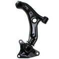 thumbnail image 3 of Detroit Axle - Front Lower Left Control Arm Ball Joint Set for 2009-2014 Honda Fit 2010-2011 Insight, 3 of 7